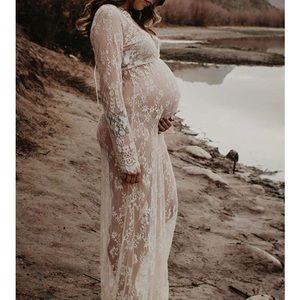 Maternity Gown